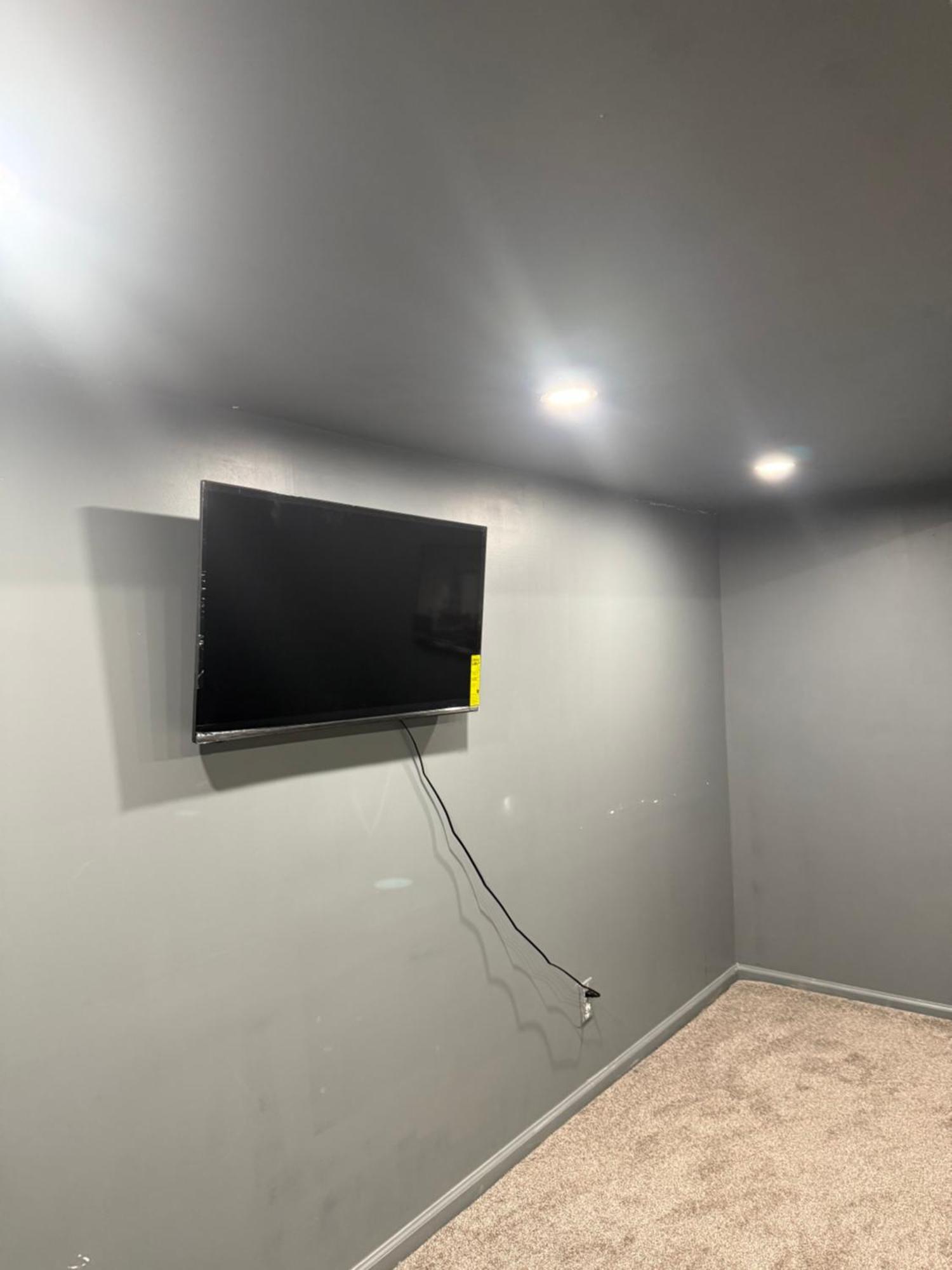 Appartement Luxury 2 Bedroom Basement *