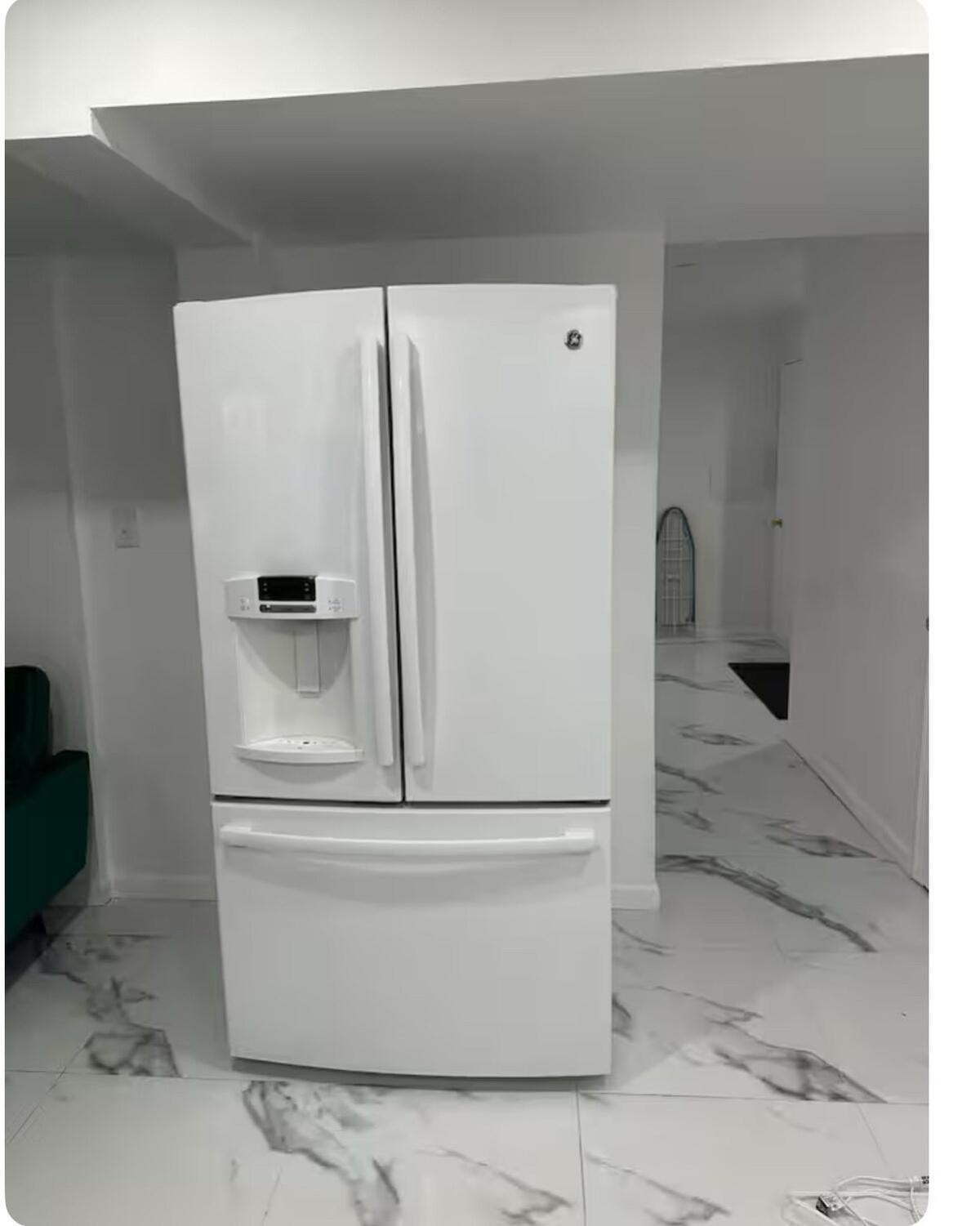 Appartement Luxury 2 Bedroom Basement Bowie