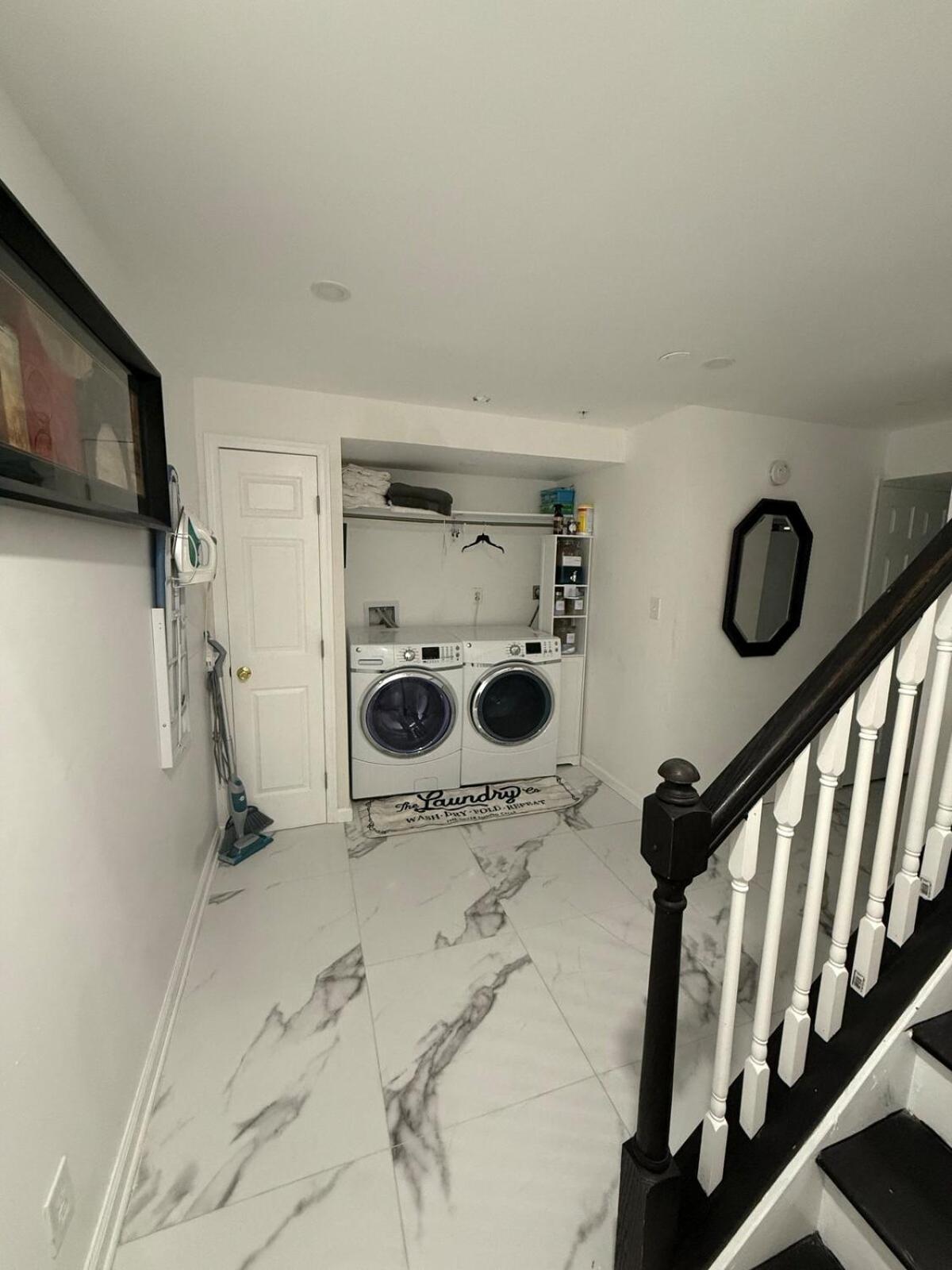 Appartement Luxury 2 Bedroom Basement